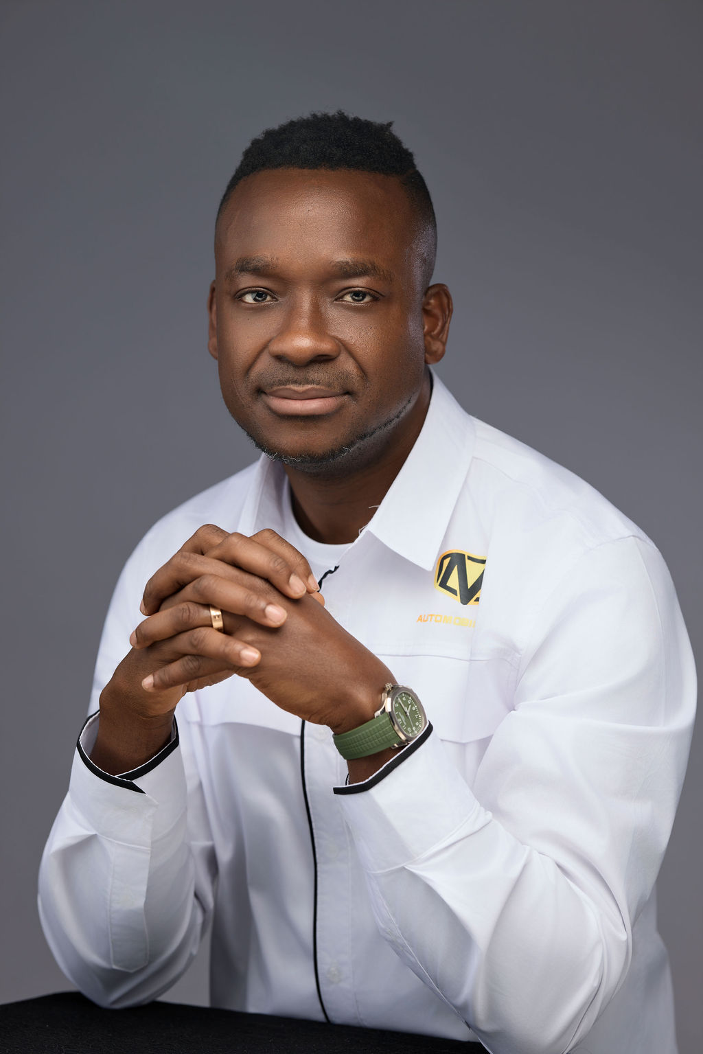 Ogunlowo Moshood Kayode