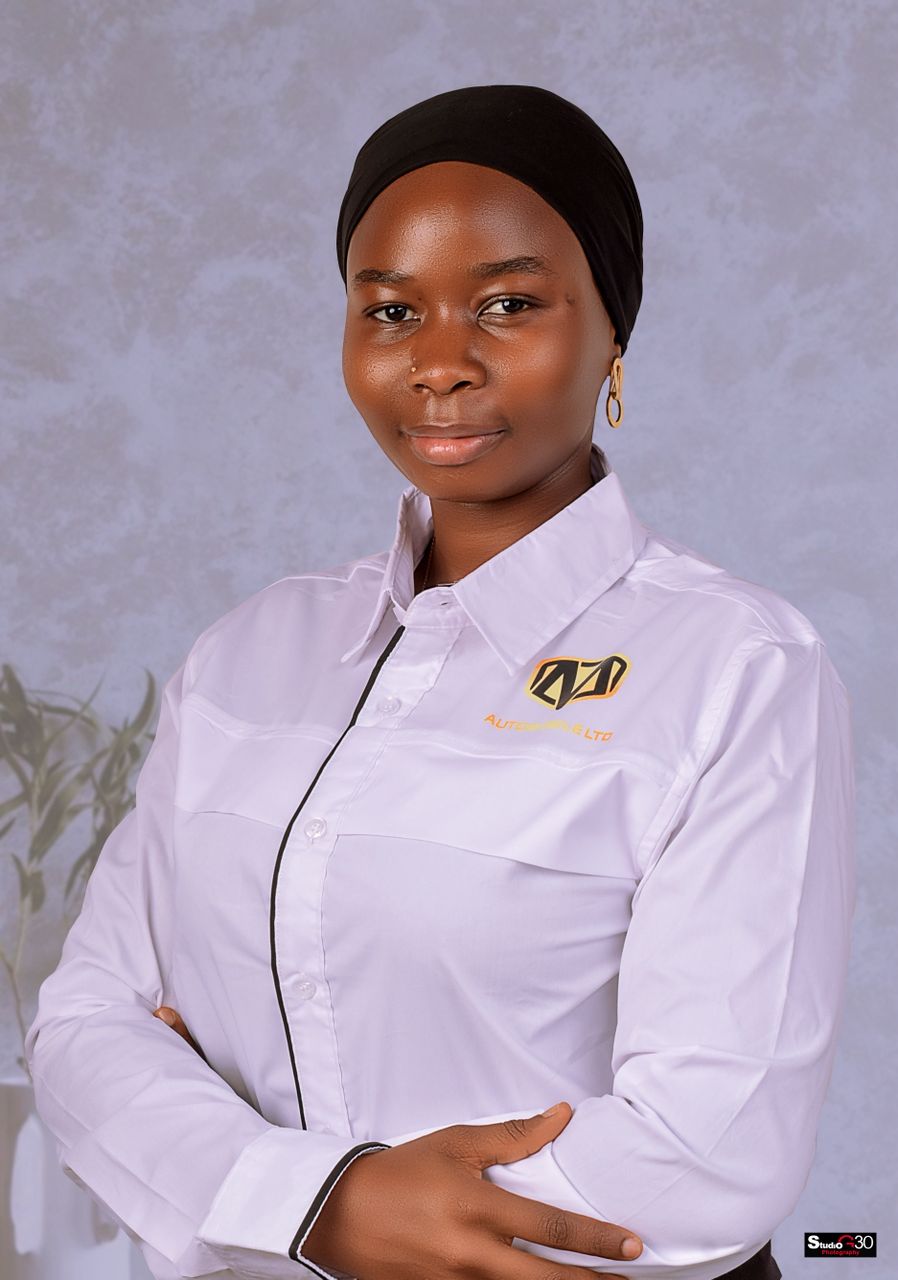 Rasheedat Onikepo Oyeniyi